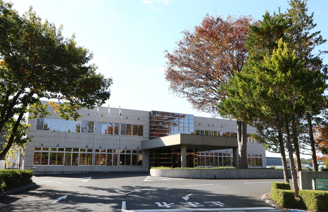 本社・八戸工場