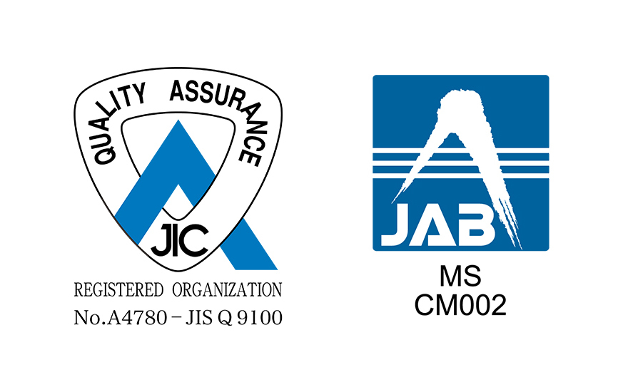 JIS Q のQMS（品質マネジメント）体制