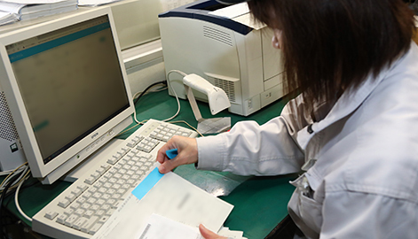 設計職（板金設計）