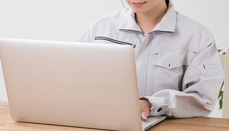 事務職（総務/経理）