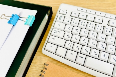 事務職（モータ生産管理）